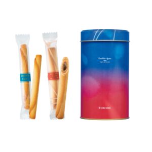 18 pieces Double Cigare (Best before date: 29 October 2026)