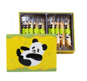 Panda Petit Cigare