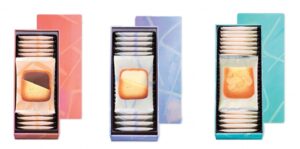 Selected Cookies bundle
