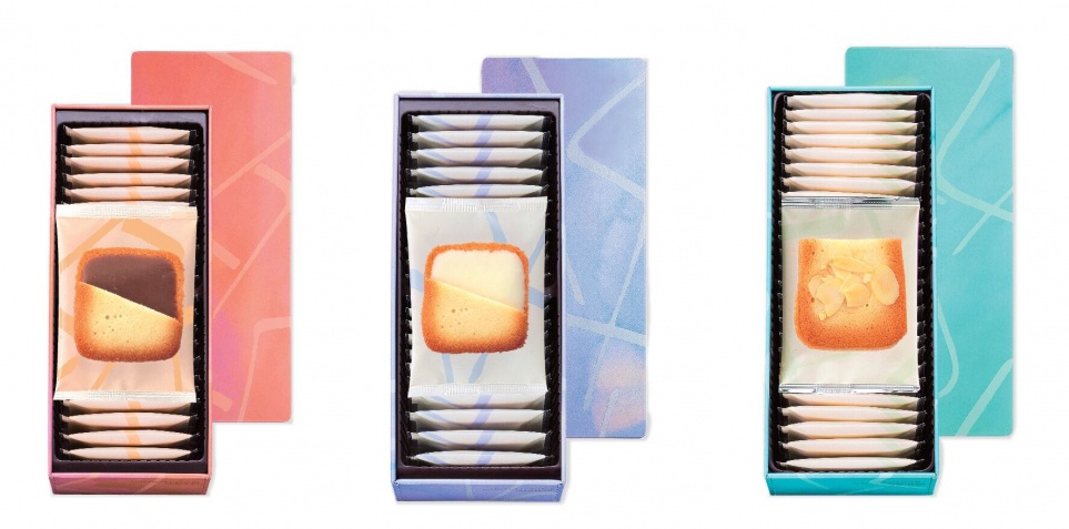 Selected Cookies bundle