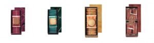 Selected Cookies bundle