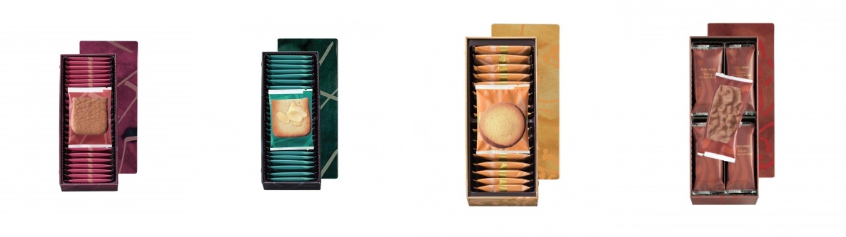 Selected Cookies bundle