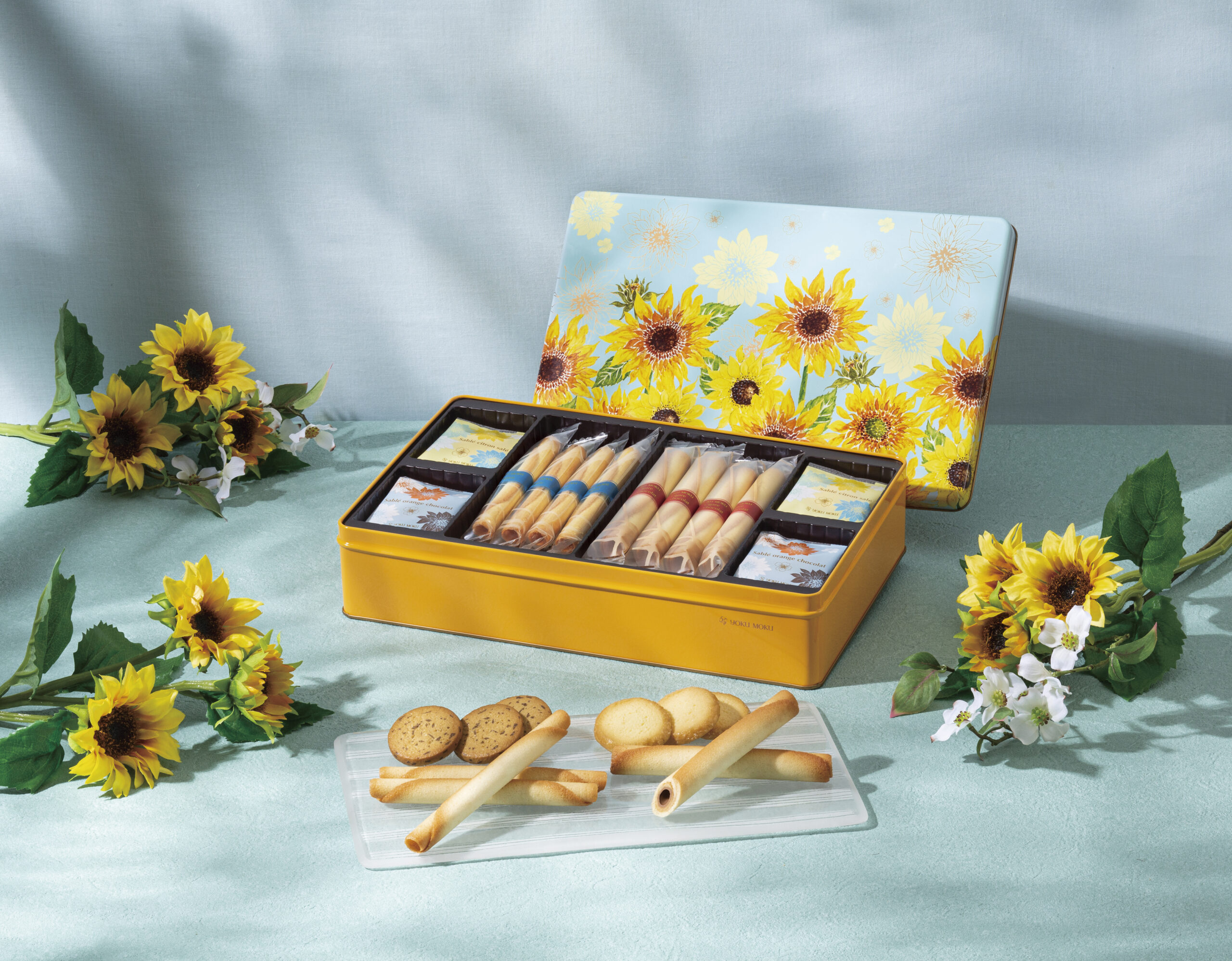 36 pieces Cadeau de l'ete (Best before date: 24 November 2026)